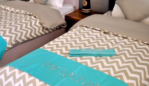 Casa de campo básica, 1 cama doble, vistas a la colina