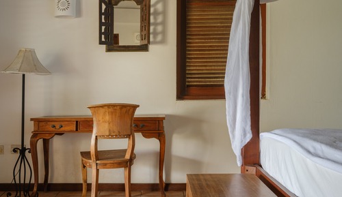 Suite Deluxe, 1 habitación, terraza, vistas al mar