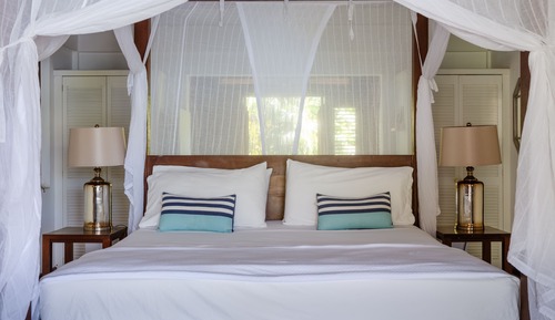 Suite Deluxe, 1 habitación, terraza, vistas al mar