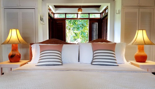 Suite superior, 1 habitación, terraza, vistas al mar