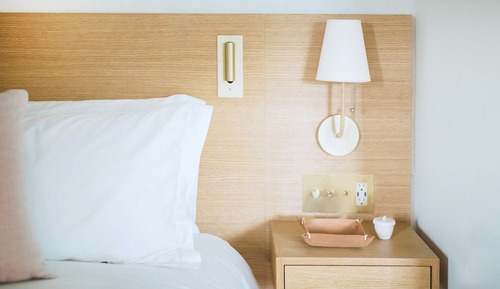 Habitación Deluxe, 1 cama de matrimonio grande