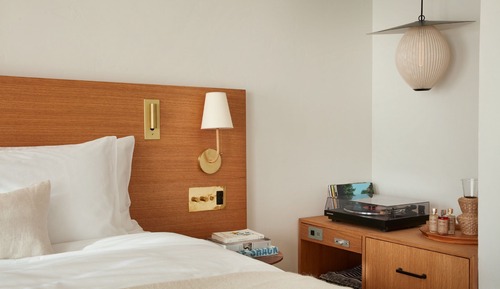 Habitación Deluxe, 1 cama de matrimonio grande