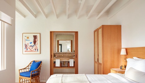 Habitación Deluxe, 1 cama de matrimonio grande