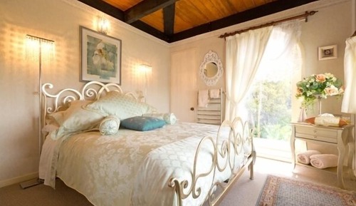 Deluxe Double Room, 1 Double Bed, Ensuite