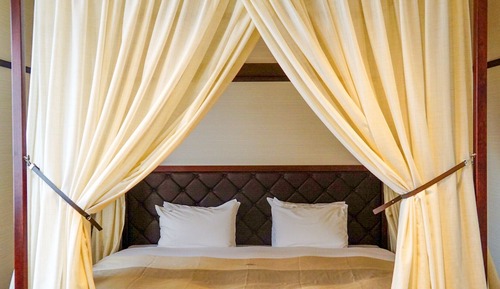 Habitación doble, no fumadores