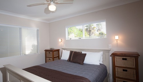 Apartamento superior, 2 habitaciones