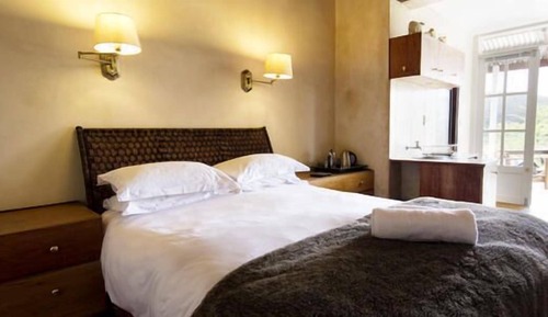 Casa de campo estándar, 1 habitación (Self catering rustic cottage)