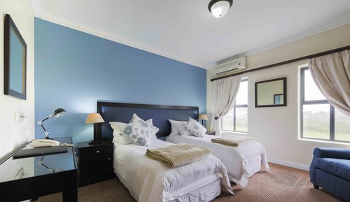 Habitación Deluxe, 1 habitación