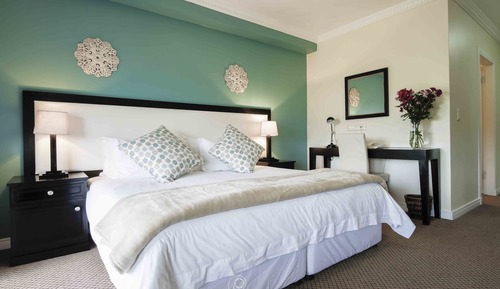 Habitación de lujo, 1 habitación