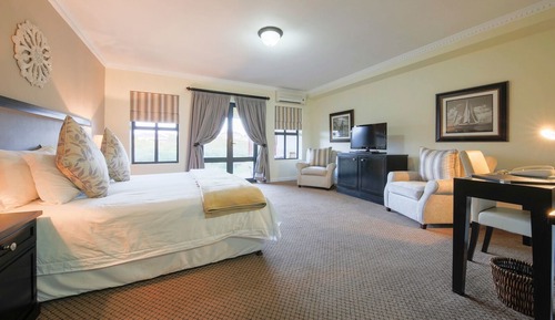 Habitación Premier, 1 habitación