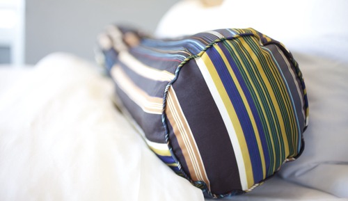 Habitación, 1 cama de matrimonio grande (Mobility/Hearing Access, Roll-In Shwr)