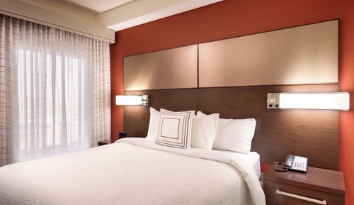 Suite, 2 habitaciones