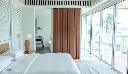 Suite (Penthouse)