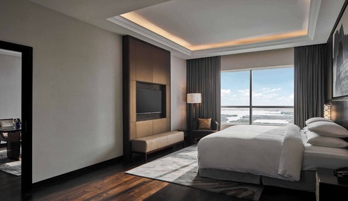 King Presidential Suite