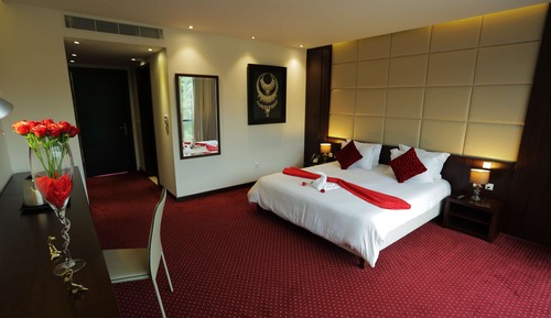 Habitación estándar