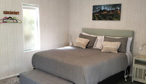 Suite estudio Confort, 1 cama de matrimonio grande, vistas al patio (Adult Only)