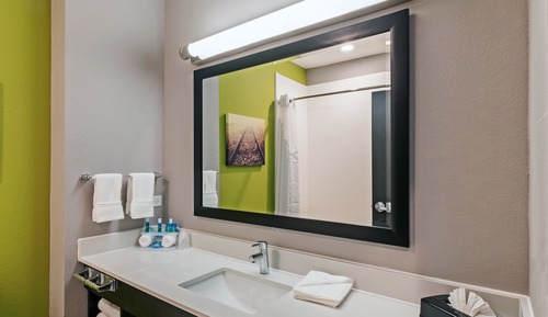 Suite, 2 camas de matrimonio