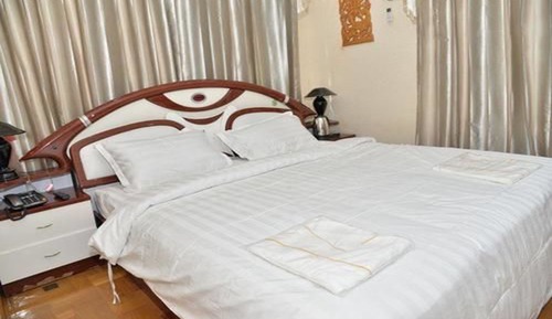 Habitación estándar