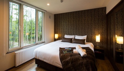 Apartamento, 1 habitación