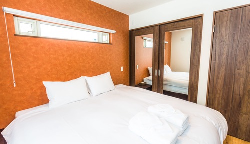 Apartamento, 2 habitaciones