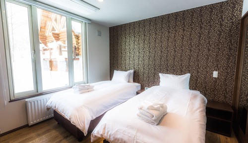 Apartamento, 2 habitaciones