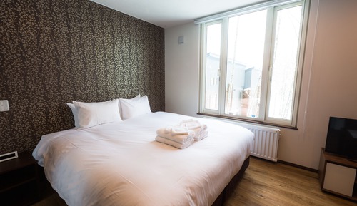 Ático, 3 habitaciones