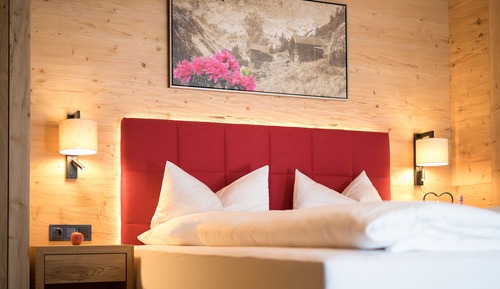 Suite junior (Almrose)