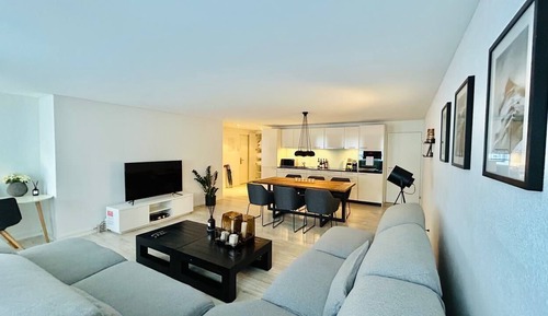 Apartamento, 1 habitación