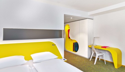 Habitación (Design)