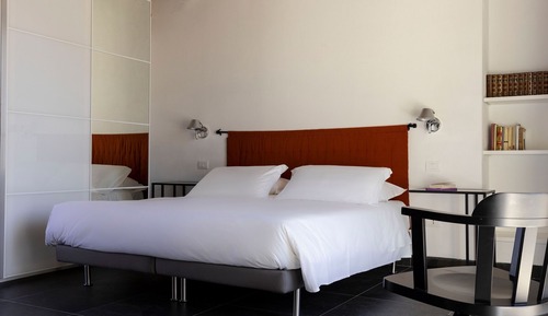 Suite superior
