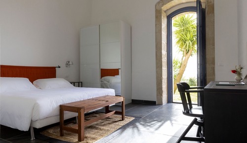 Suite Deluxe