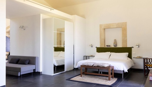 Suite familiar