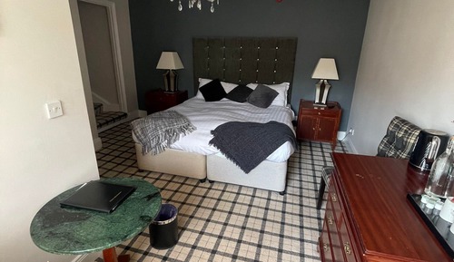 Habitación superior