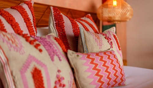 San Pedro Jr Suite
