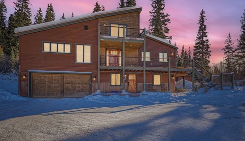 Casa, 4 habitaciones