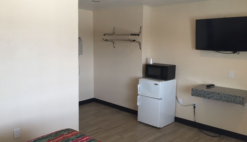 Habitación, 1 cama de matrimonio