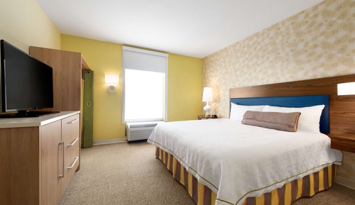 Suite, 1 cama de matrimonio grande, no fumadores