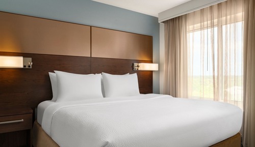 Estudio, 1 cama de matrimonio grande con sofá cama, no fumadores