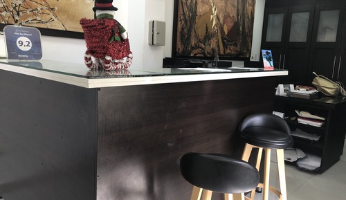 Apartamento, 1 habitación