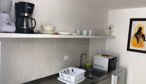 Habitación triple familiar, 1 habitación