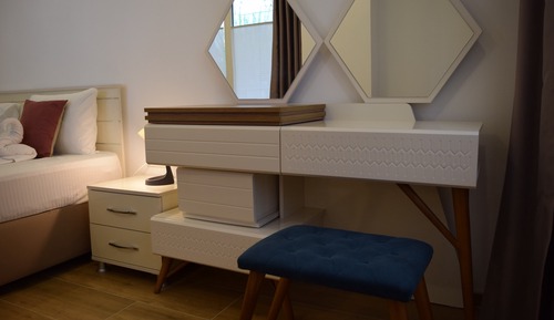 Habitación económica doble, 1 habitación, no fumadores