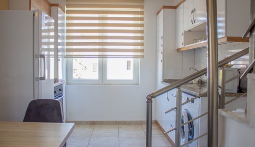 Habitación, 2 habitaciones