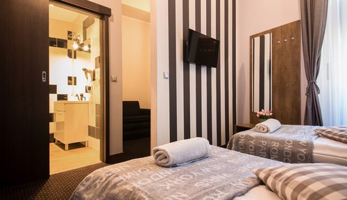 Apartamento Deluxe