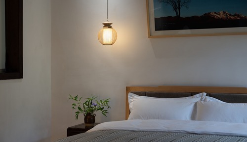 Habitación superior
