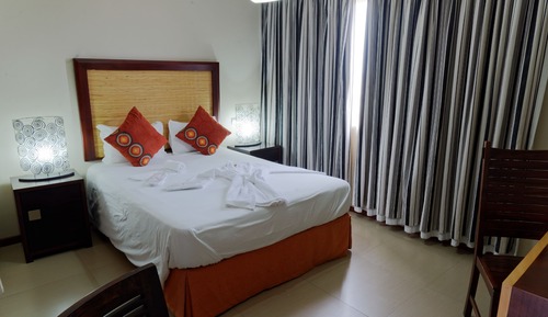 Apartamento, 2 habitaciones