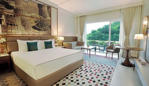 Habitación Premium, piscina privada