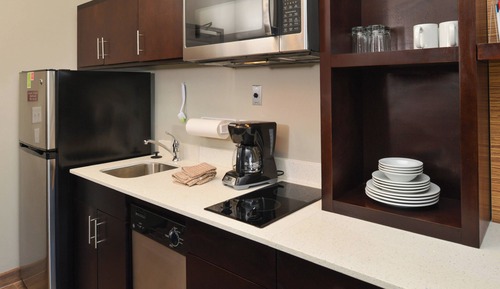 Suite, 1 habitación