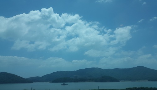 Basic Room, Sea View (YouTube & Netflix available using personal account)