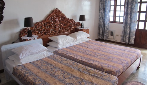 Suite familiar (Executive)