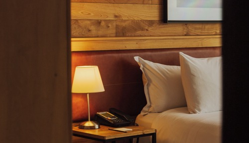 Habitación superior